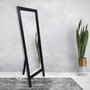 Hanah Home Cheval 145 - Negro